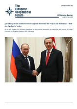 EGF Gazprom Monitor, Issue 42, November 2014